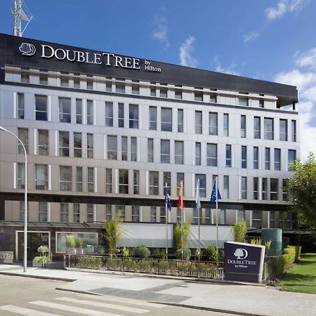 Doubletree By Hilton A Coruña Exterior foto