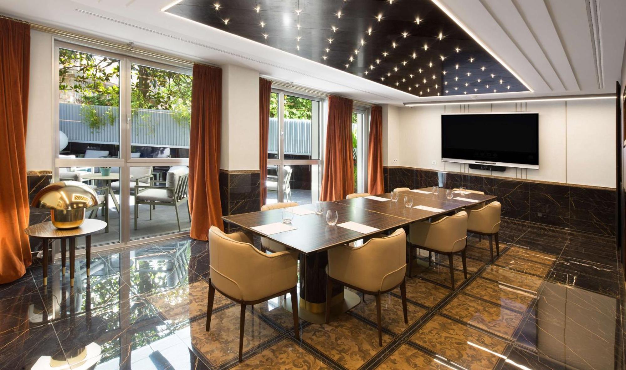 Doubletree By Hilton A Coruña Exterior foto