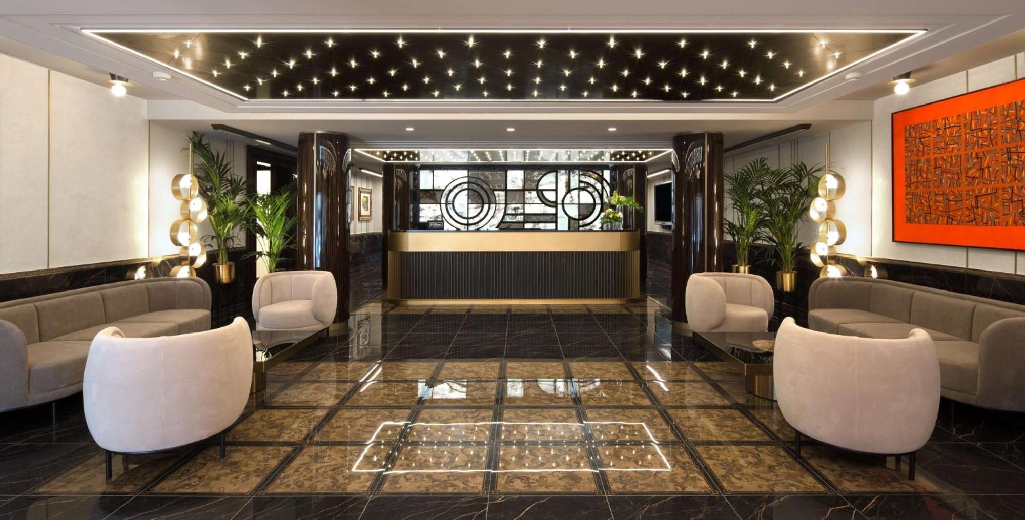 Doubletree By Hilton A Coruña Exterior foto