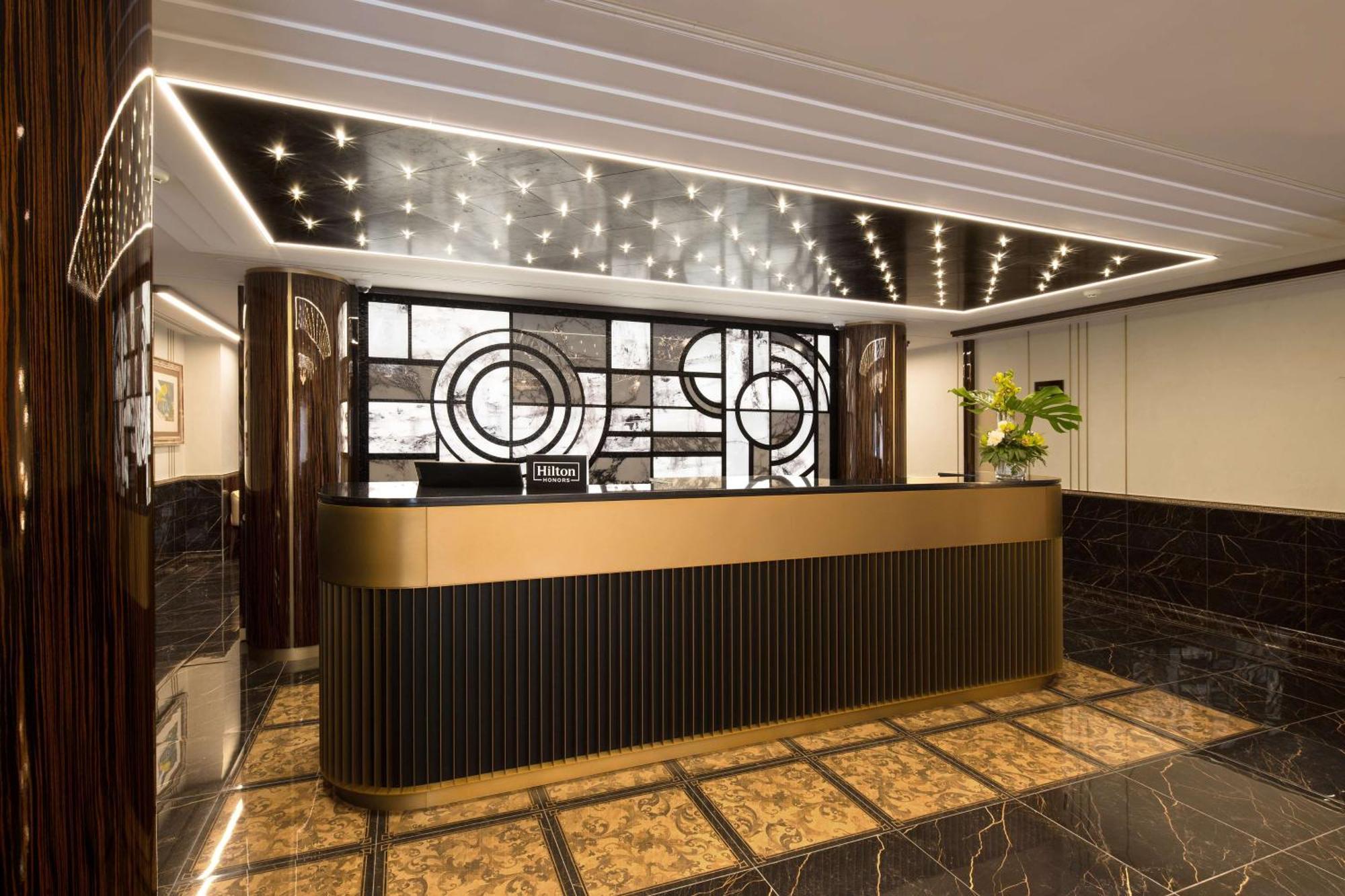 Doubletree By Hilton A Coruña Exterior foto